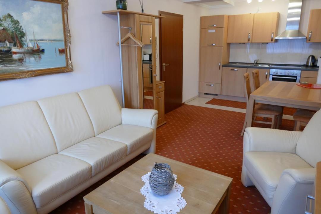Apartamento Baltic Nr. 26 Scharbeutz Exterior foto