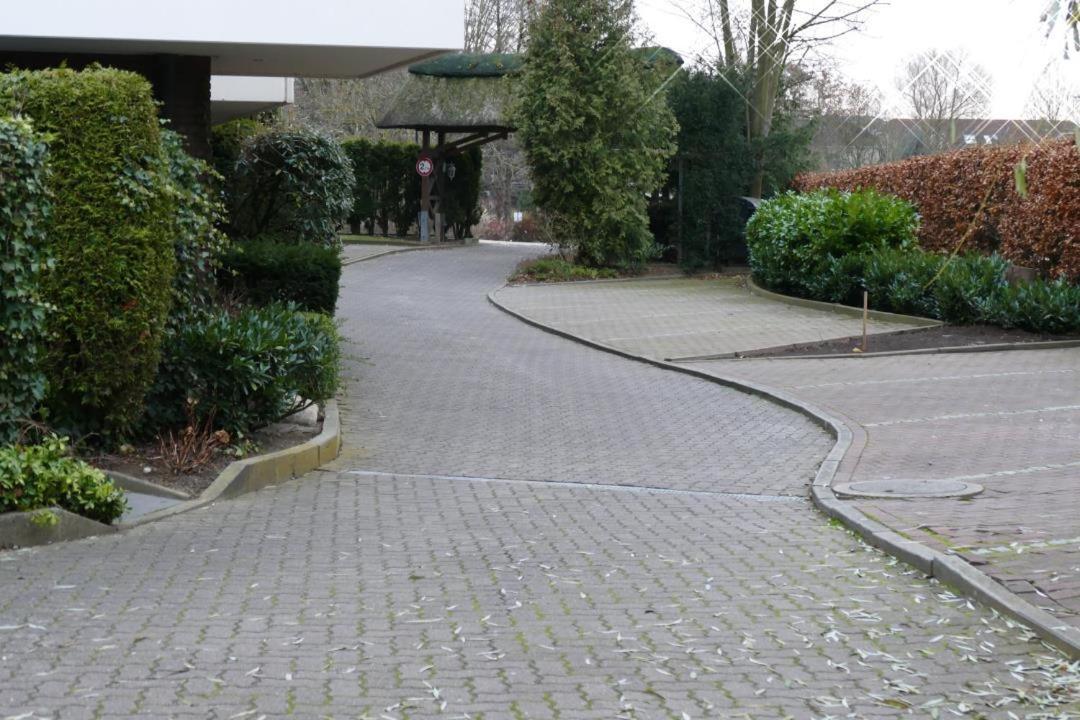 Apartamento Baltic Nr. 26 Scharbeutz Exterior foto